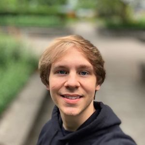 Meet your Posher, Tristan